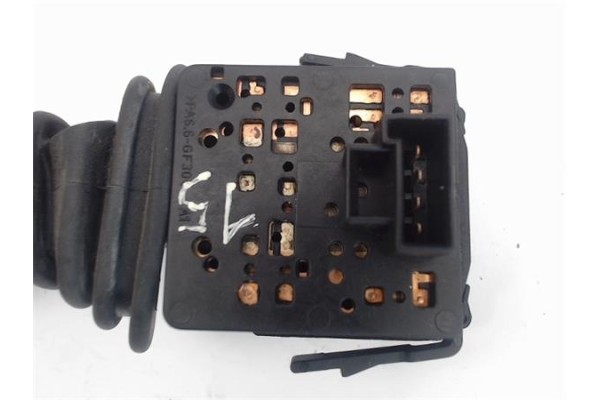 Recambio de mando de luces para opel corsa c referencia OEM IAM 09185417 12268601 (09185417 , OPEL | 1241028 , OPEL | 9185415 , 