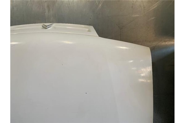 Recambio de capo para citroen zx 1.9 d referencia OEM IAM 96067972  