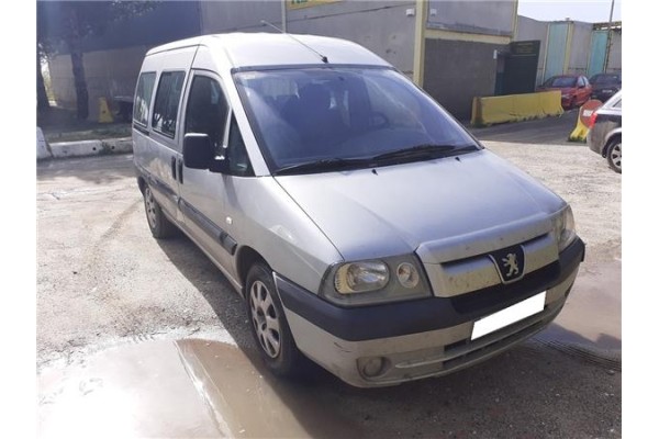 peugeot expert (224) del año 2005