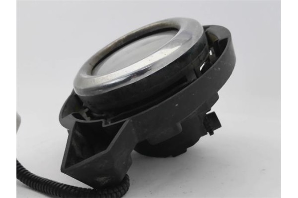 Recambio de faro antiniebla izquierdo para toyota aygo (kgb/wnb) 1.0 básico referencia OEM IAM 812200D042  