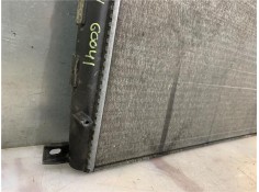 Recambio de radiador para volkswagen golf v (1k1) 1.9 tdi referencia OEM IAM RM1425 1J0121253N 