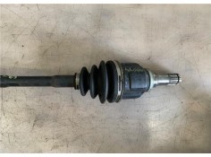 Recambio de palier delantero izquierdo para toyota prius (nhw20) híbrido basis referencia OEM IAM 4346049385 ADT38968 4341047020