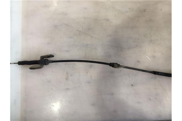 Recambio de conjunto palanca cambio velocidad para rover rover 75 (rj) 2.5 kv6 club referencia OEM IAM   