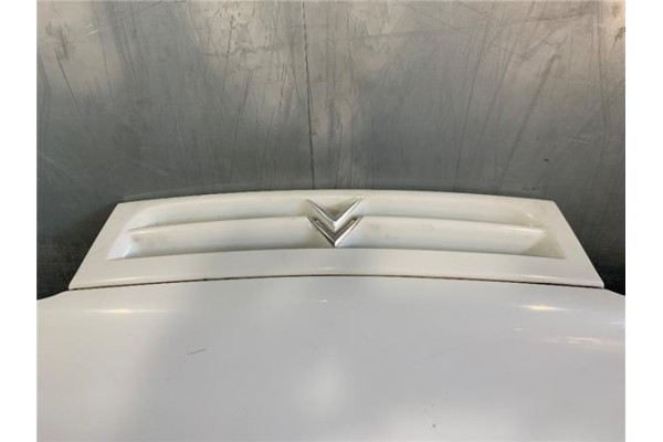 Recambio de capo para citroen zx 1.9 d referencia OEM IAM 96067972  