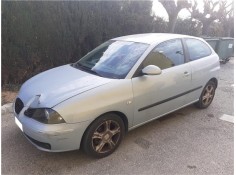 seat ibiza (6l1) del año 2005