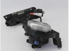 Recambio de faro antiniebla izquierdo para toyota aygo (kgb/wnb) 1.0 básico referencia OEM IAM 812200D042  