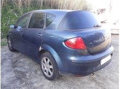 seat toledo (5p2) del año 2005