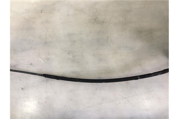 Recambio de conjunto palanca cambio velocidad para rover rover 75 (rj) 2.5 kv6 club referencia OEM IAM   