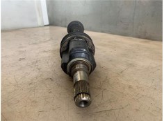 Recambio de palier delantero izquierdo para toyota prius (nhw20) híbrido basis referencia OEM IAM 4346049385 ADT38968 4341047020