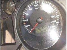 seat ibiza (6l1) del año 2005
