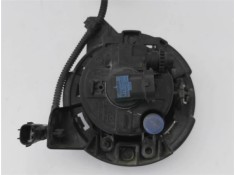 Recambio de faro antiniebla izquierdo para toyota aygo (kgb/wnb) 1.0 básico referencia OEM IAM 812200D042  