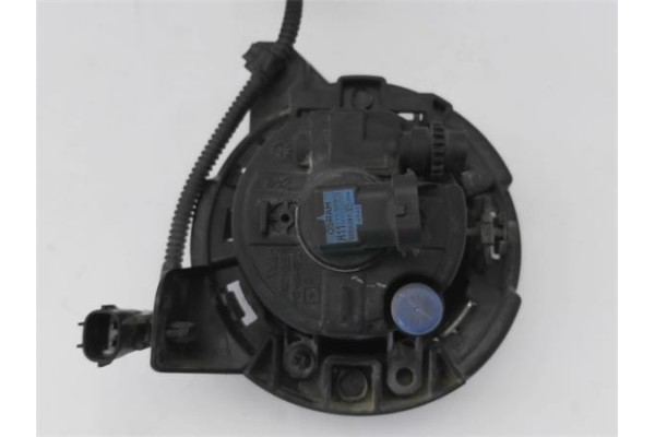Recambio de faro antiniebla izquierdo para toyota aygo (kgb/wnb) 1.0 básico referencia OEM IAM 812200D042  