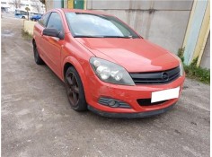 opel astra h gtc del año 2004