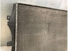 Recambio de radiador para volkswagen golf v (1k1) 1.9 tdi referencia OEM IAM RM1425 1J0121253N 