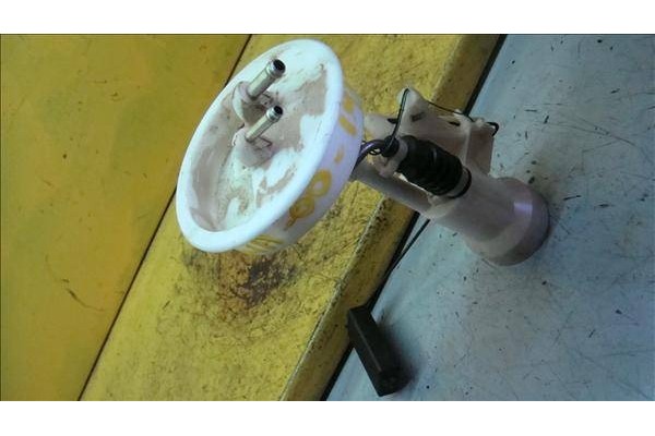 Recambio de aforador para skoda felicia ii (6u1) 1.9 d referencia OEM IAM  8243178 