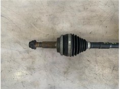 Recambio de palier delantero izquierdo para toyota prius (nhw20) híbrido basis referencia OEM IAM 4346049385 ADT38968 4341047020