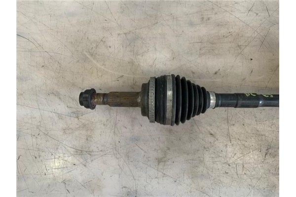 Recambio de palier delantero izquierdo para toyota prius (nhw20) híbrido basis referencia OEM IAM 4346049385 ADT38968 4341047020