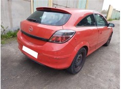opel astra h gtc del año 2004