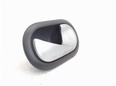 Recambio de manilla int. puerta trasero derecha para renault clio iii 1.5 dci referencia OEM IAM 310580  