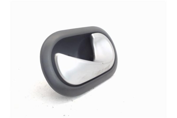 Recambio de manilla int. puerta trasero derecha para renault clio iii 1.5 dci referencia OEM IAM 310580  