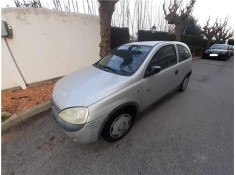 opel corsa c del año 2002