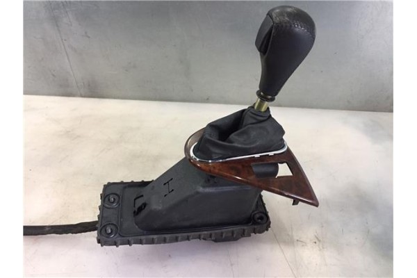 Recambio de conjunto palanca cambio velocidad para rover rover 75 (rj) 2.5 kv6 club referencia OEM IAM   