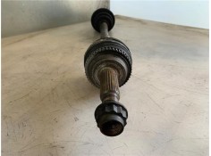 Recambio de palier delantero izquierdo para toyota prius (nhw20) híbrido basis referencia OEM IAM 4346049385 ADT38968 4341047020