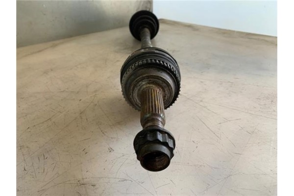 Recambio de palier delantero izquierdo para toyota prius (nhw20) híbrido basis referencia OEM IAM 4346049385 ADT38968 4341047020