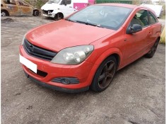 opel astra h gtc del año 2004