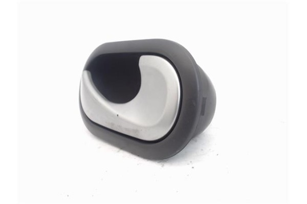 Recambio de manilla int. puerta trasero derecha para renault clio iii 1.5 dci referencia OEM IAM 310580  