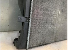 Recambio de radiador para volkswagen golf v (1k1) 1.9 tdi referencia OEM IAM RM1425 1J0121253N 