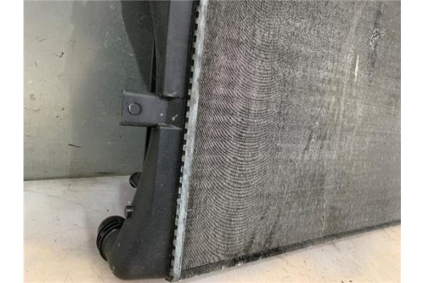 Recambio de radiador para volkswagen golf v (1k1) 1.9 tdi referencia OEM IAM RM1425 1J0121253N 