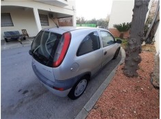 opel corsa c del año 2002