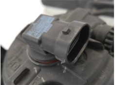 Recambio de faro antiniebla izquierdo para toyota aygo (kgb/wnb) 1.0 básico referencia OEM IAM 812200D042  