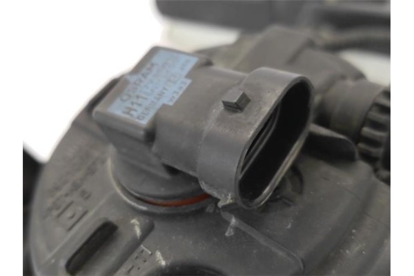 Recambio de faro antiniebla izquierdo para toyota aygo (kgb/wnb) 1.0 básico referencia OEM IAM 812200D042  