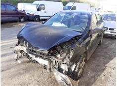 opel astra h berlina del año 2006