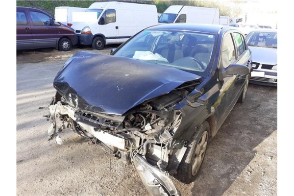 opel astra h berlina del año 2006