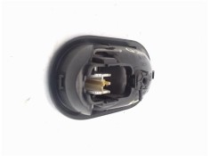 Recambio de manilla int. puerta trasero derecha para renault clio iii 1.5 dci referencia OEM IAM 310580  