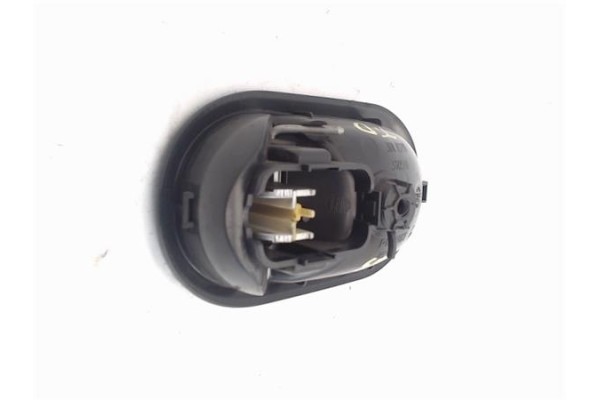 Recambio de manilla int. puerta trasero derecha para renault clio iii 1.5 dci referencia OEM IAM 310580  