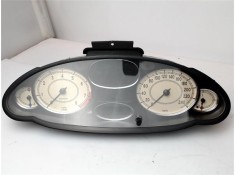 Recambio de cuadro completo para rover rover 75 (rj) 2.5 kv6 club referencia OEM IAM 87001349  