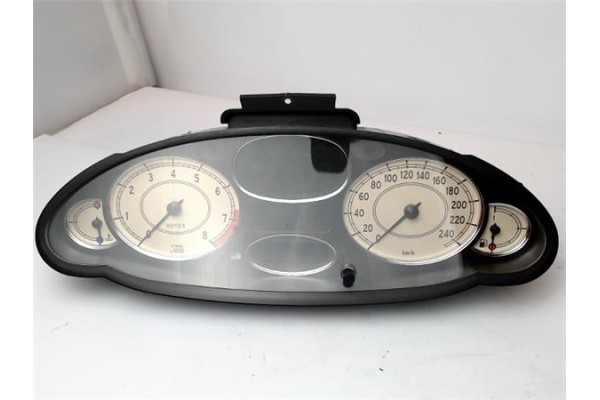 Recambio de cuadro completo para rover rover 75 (rj) 2.5 kv6 club referencia OEM IAM 87001349  