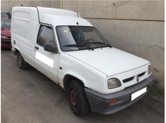 renault express furgón (f40_, g40_) del año 1995