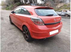 opel astra h gtc del año 2004