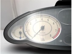 Recambio de cuadro completo para rover rover 75 (rj) 2.5 kv6 club referencia OEM IAM 87001349  