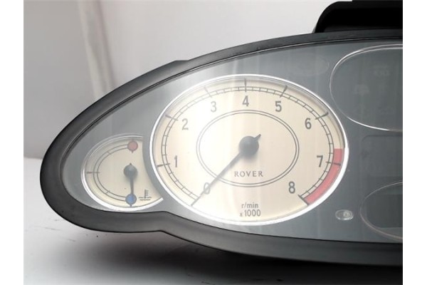 Recambio de cuadro completo para rover rover 75 (rj) 2.5 kv6 club referencia OEM IAM 87001349  