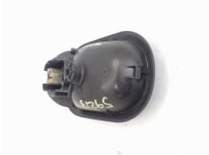 Recambio de manilla int. puerta trasero derecha para renault clio iii 1.5 dci referencia OEM IAM 310580  