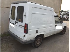 renault express furgón (f40_, g40_) del año 1995