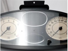 Recambio de cuadro completo para rover rover 75 (rj) 2.5 kv6 club referencia OEM IAM 87001349  