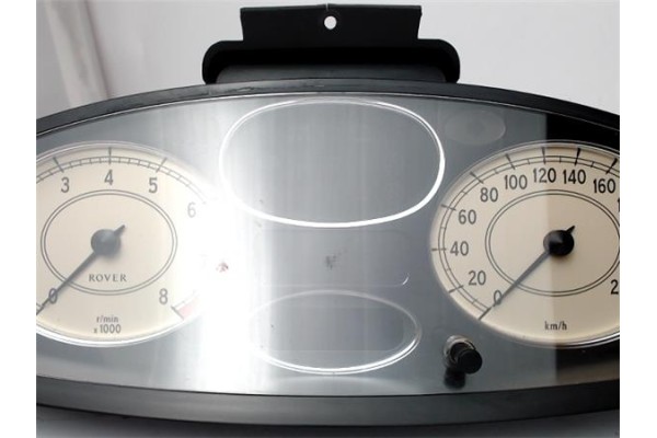 Recambio de cuadro completo para rover rover 75 (rj) 2.5 kv6 club referencia OEM IAM 87001349  