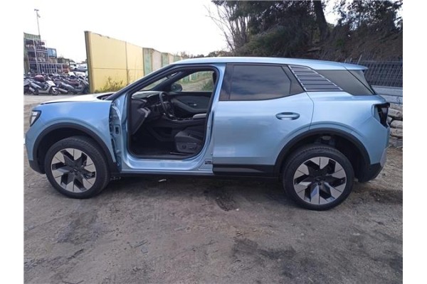 ford explorer (ctw) del año 2019
